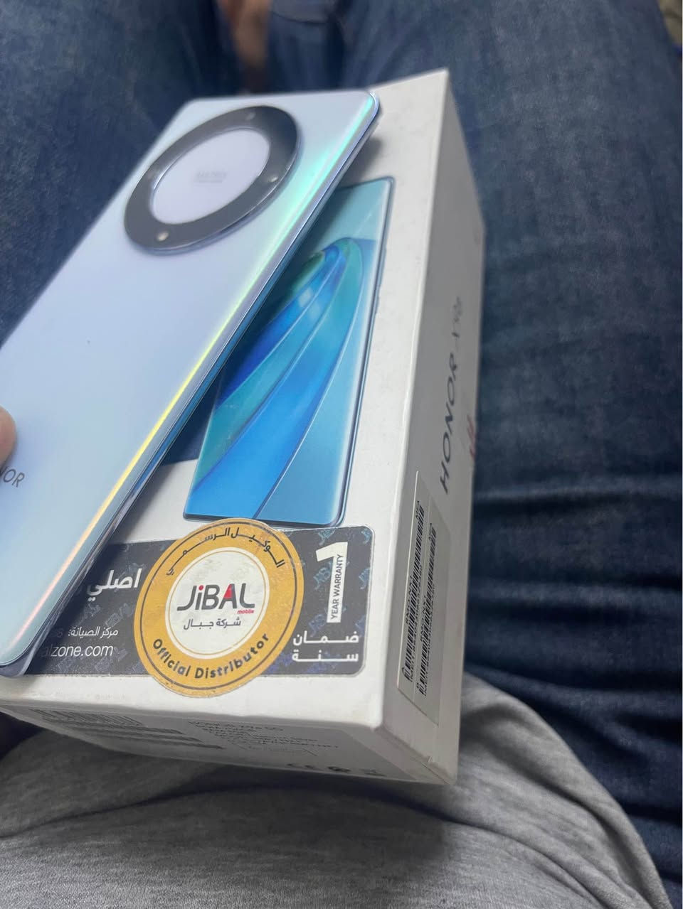 هونر x9a ذاكرة256 جهاز كلش نضيف كامل ملحقات سعر160 بغداد, العراق


**إذا كنت صاحب هذا الإعلان وتريد حذفه لأي سبب، رجاءا أرسل رسالة إلى الدعم الفني**