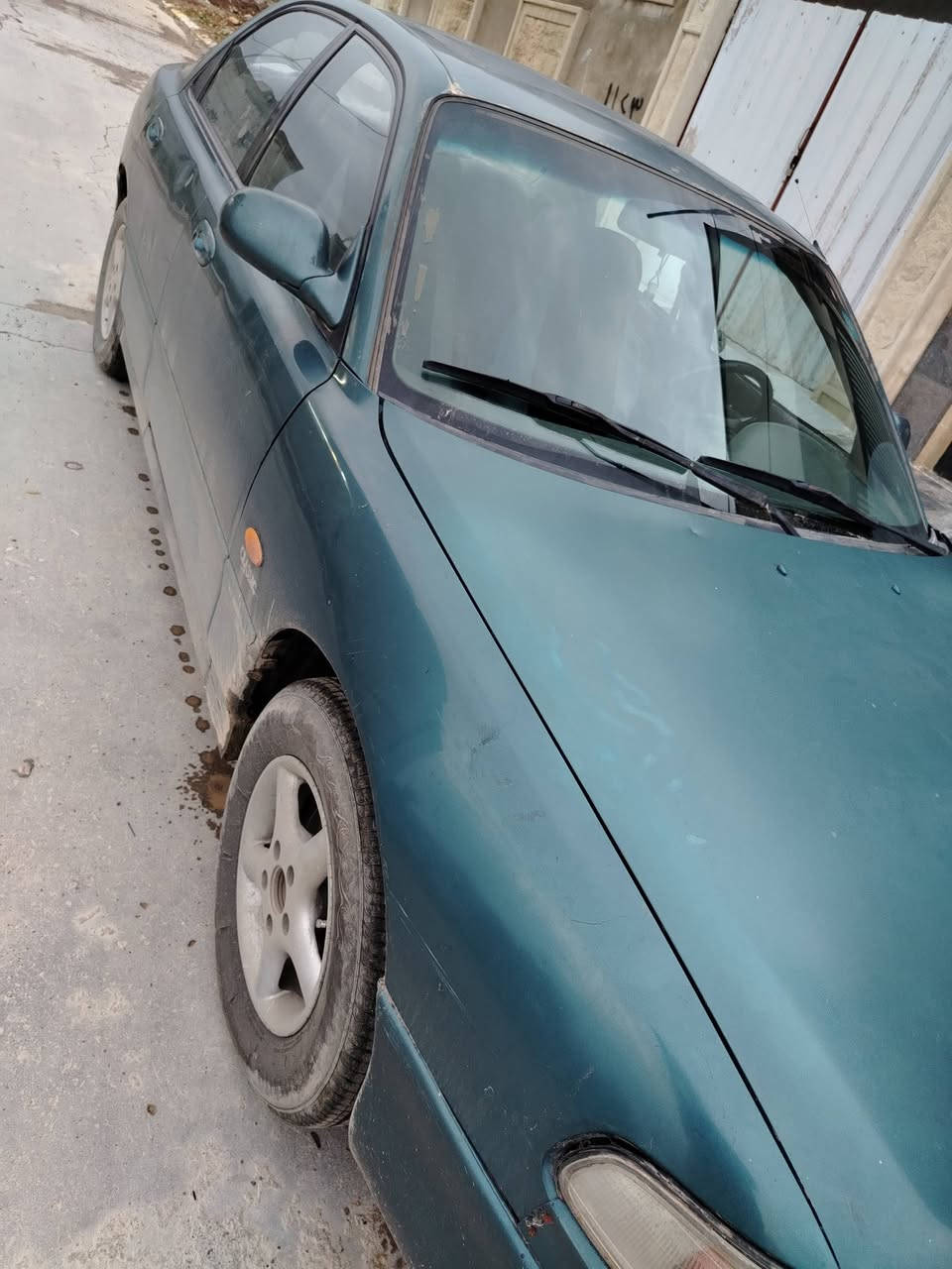 السلام عليكم عندي مازدا فاصوليه صندوك محرك وگير شرط تبريد ثلج سيارة جاهزة طخم جديد تايرات جدد طخم صبغ عام
مراوس ويا بي ام ٥٢٥ او٥٢٠


**إذا كنت صاحب هذا الإعلان وتريد حذفه لأي سبب، رجاءا أرسل رسالة إلى الدعم الفني**