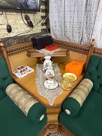 ديوان للبيع12مقعد للاستفسار 07740089866