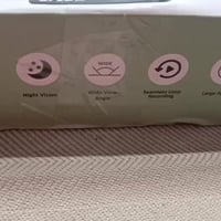 داش كام • ٤ كاميرات • ٤K