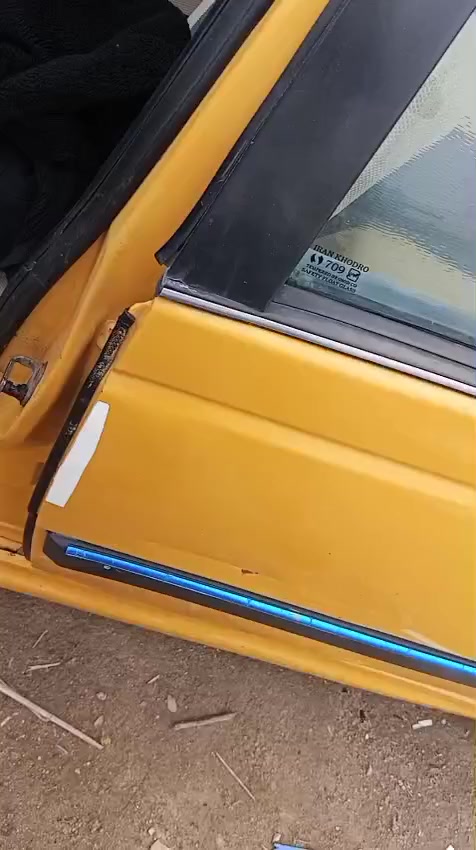 سلام عليكم للبيع بيجو بارص موديل 2010
مكينة خير من الله كير فرنسي سياره جاهز رعيه بل ناصريه بس ماندله بل ضبط مستمسكات موجوده السعر 17قفل مكاني بغداد الدورة رقم الهاتف ***********
