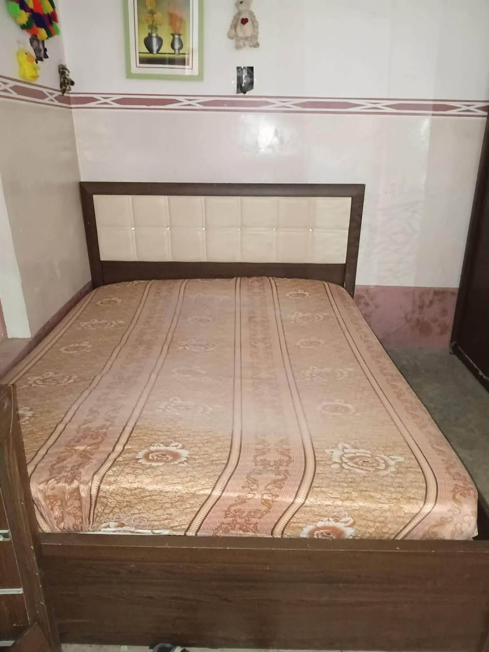 بۆ فرۆشتن لە کەلار السليمانية, العراق


**إذا كنت صاحب هذا الإعلان وتريد حذفه لأي سبب، رجاءا أرسل رسالة إلى الدعم الفني**