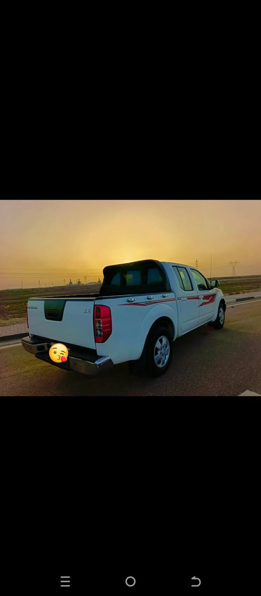 السلام عليكم بيكم نيفارا للبيع فقط رقم بصره مشروع وطني سنويه مجدده 2028شرط بسمنه. موديل 15 سياره اوتوماتيك سياره كفاله عامه من عدا بارد بجهه المدكر  الايمن فقط سياره كفاله كير  مكينه مكينه مفتوحه تايرات  جدد حداديه تبريد متعوب عليها سياره مال بيت سيار لا فتح لا تبديل لا ضربه يعن كفاله من دعميه ل دعميه بس بار بل يم سكن العنوان البصره سعر 115بيه مجال رقم.   ***********.         ***********
