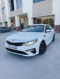 اوبتما ٢٠٢٠ • محرك ٢٤٠٠ • رقم اربيل