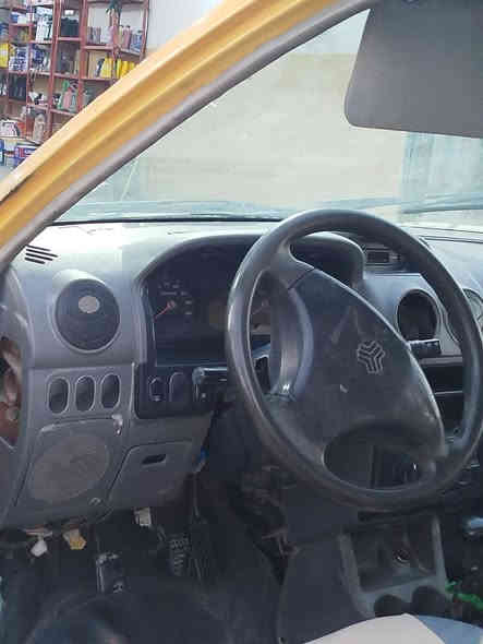 سلام عليكم سايبه مديل 2012رقم ذيقار   سنويه عضم عاج كير ومكينه برايد وتخم تاير  وكهربائيات شغاله حداديه شرط. مكانه بل سماوه بل مركز. بي 16وبيهه مجال  ***********
