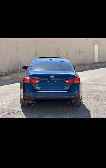 السلام عليكم 
بيع سريع 138$ورقة 😱😱
نيسان التيما 2023
محرك 2500 المرغوب اربعه سلندر

مواصفات SR بدون دبل اكسل
كشنات جلد + كهربائي 
رادار امامي وخلفي وجانبي كله شغال شرط
بصمه
ابواب بصمه 
صندوق بصمه
تحديد سرعه+ ABS
تشغيل عن بعد + تحكمات بل الستيرن + شفتات بل الستيرن
حساسات خلفي جانبي كلو شغال شركة
السيارة خير من الله على وضع الشركة 
دينار مصرف مآبيها جاهزة
شاشه وكاميرا
ماشيه 23 الف مايل
وبعد بيها مواصفات 
سيارا بيها 2 قطع صبوخ بولند +جملغ
 ايرباك ستيرن وراجع سيستم 
حجر كزوز بشرط
السعر بلاش 138$ ورقه
***********  واتساب فقط للتواصل 

عنوان عقرة اكر
