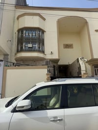 ياسين خريبط • ١٠٠م • ٤ غرف نوم