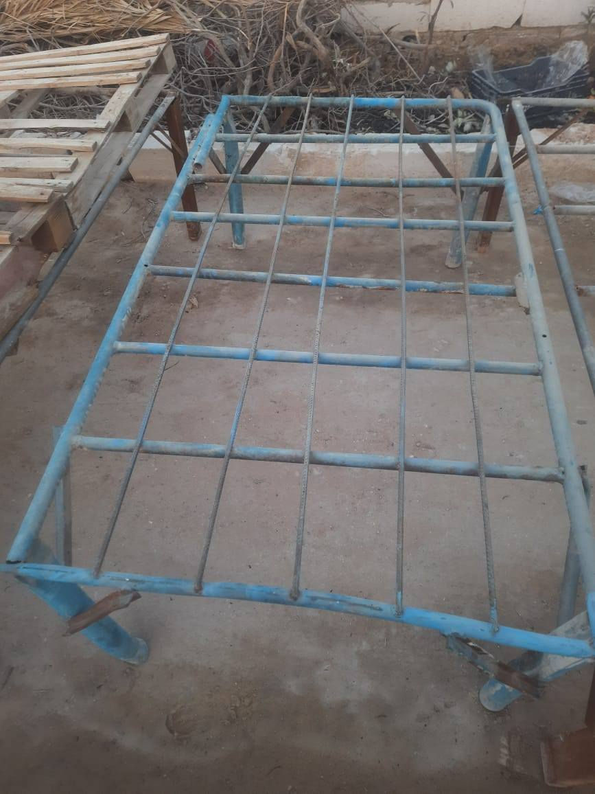 ٤ جرابي ام نفر مع الفرشة مالتهن وجرباية ام نفرين للبيع للاستفسار ***********
