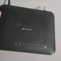 راوتر ضوئي • واي فاي • الكترونيات