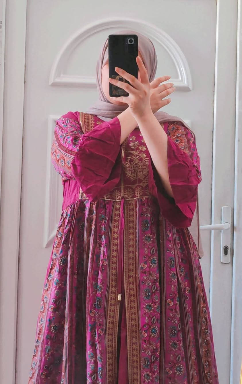 الجوده العاليه والاسعار المناسبة فقط يم متجر تجهيزات مأب 👌🏻❤️ تابعونا 😘


**إذا كنت صاحب هذا الإعلان وتريد حذفه لأي سبب، رجاءا أرسل رسالة إلى الدعم الفني**