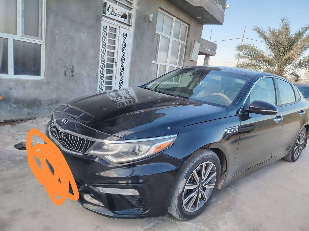 اوبتيمه 2019 فول     1.   لا 1 مابه نقص برغي جاهزه من كلشي رقم نجف    معوقين باقيله 4 وتصير حره بيه 3 قطع صبغ والباقي كفاله السياره كلش حلوه مكانه  نجف  السعر 120   وبيه مجال    بصيط *********** علي أبو زيد
