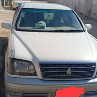 ملكة • موديل ٢٠٠١ • نجف