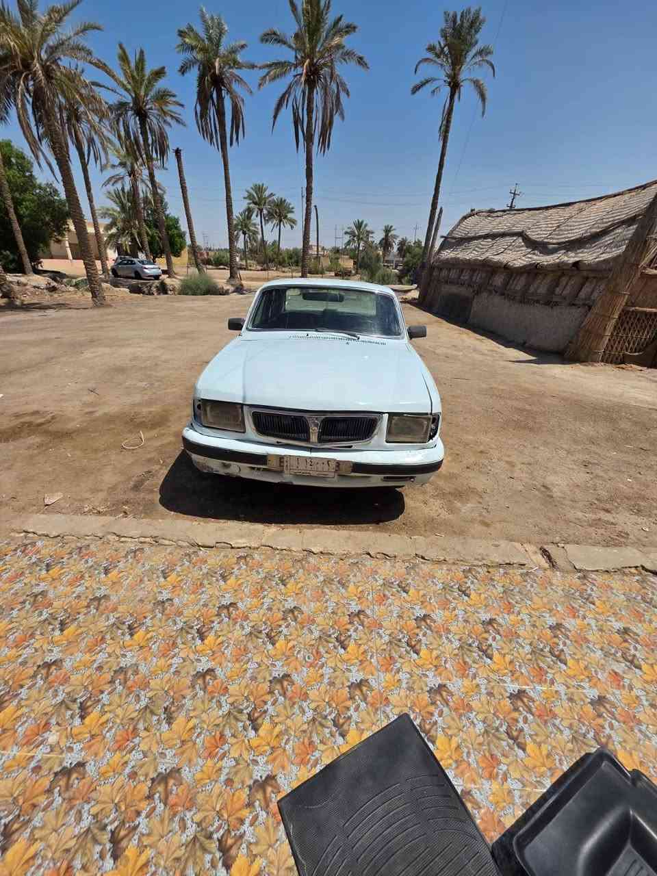 سلام عليكم فولگه للبيع گير مكينه فيفيتي جدد حداديه من الطول للطول كله جديد كهربائيات كلها شغاله تواير جدد بسمي تريد تحويل تريد وكاله ***********
***********
السعر 35وبيهه مجال
