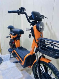 دراجه شحن • عقل جوكر • نجف الغدير