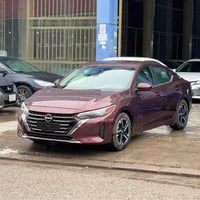 سنترا SV • ٢٠٢٤ • اربيل