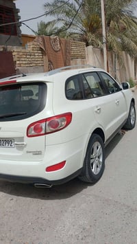 سنتافيه • ٢٠١٠ • ٧راكب
