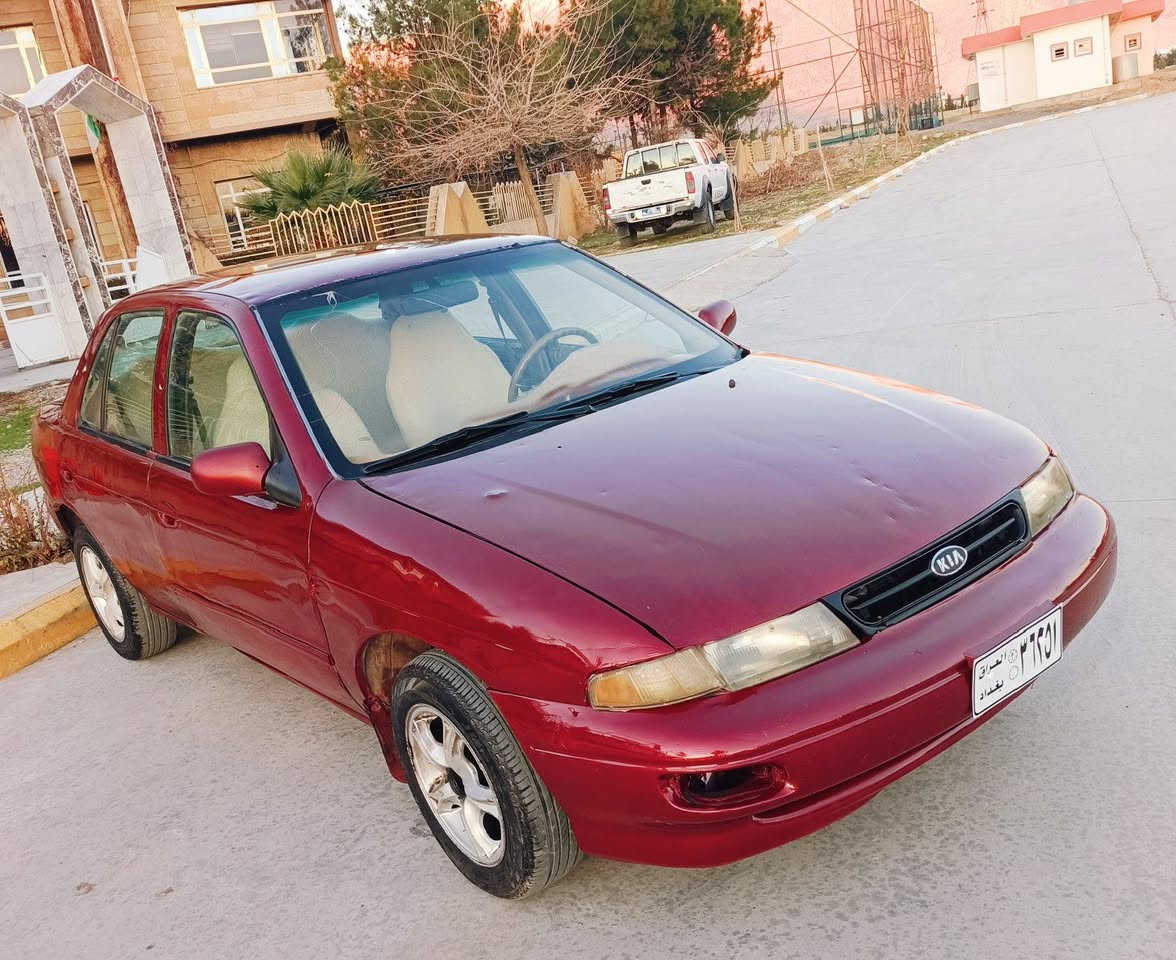 کــیـا سیڤیــا
گــێڕ تۆماتیک
تەبرید
هەشت وبەخ
ئاڕم پلاسیک سلێمانی (غرامەو ئەوەلیات )بەشەرت
گێڕ مەکینە بەشەرت
کامل کارەبای بەشەرت
چوارجام کارەبا.تەبرید گێچی ناوداشبول .تەرجیل هۆڕن فڵچە لایت ئیشارەت کامل کارەبای بەشەرت
بێ دەعمولێدراوی پێشو دوای شان وسەقف وەک شوشەیە
داشبوڵ وبەرگی دەرگا کوشن بێ عەیبە
چوارتایە تازەیە

تکایە قەرزو گۆڕینەوەم نیە..

سعری 28 گڵایەمجالێ کەم

***********
***********
