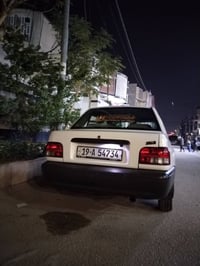 سايبا • موديل ٢٠١٨ • رقم كربلاء