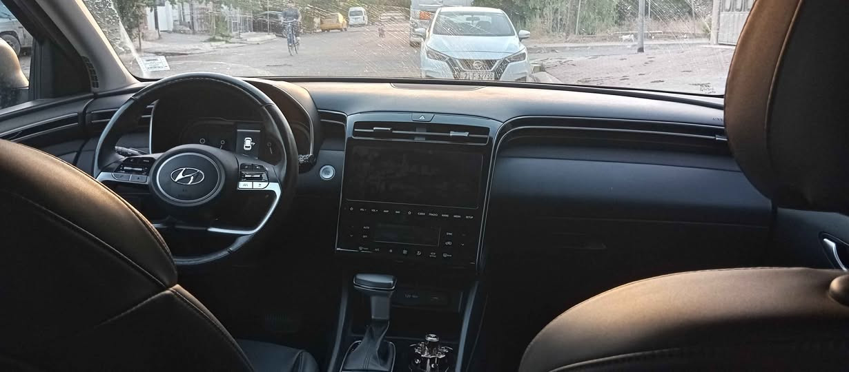 توسان للبيع ٢٤ رقم اربيل بدون صبغ بدون ايرباك كركوك, العراق


**إذا كنت صاحب هذا الإعلان وتريد حذفه لأي سبب، رجاءا أرسل رسالة إلى الدعم الفني**