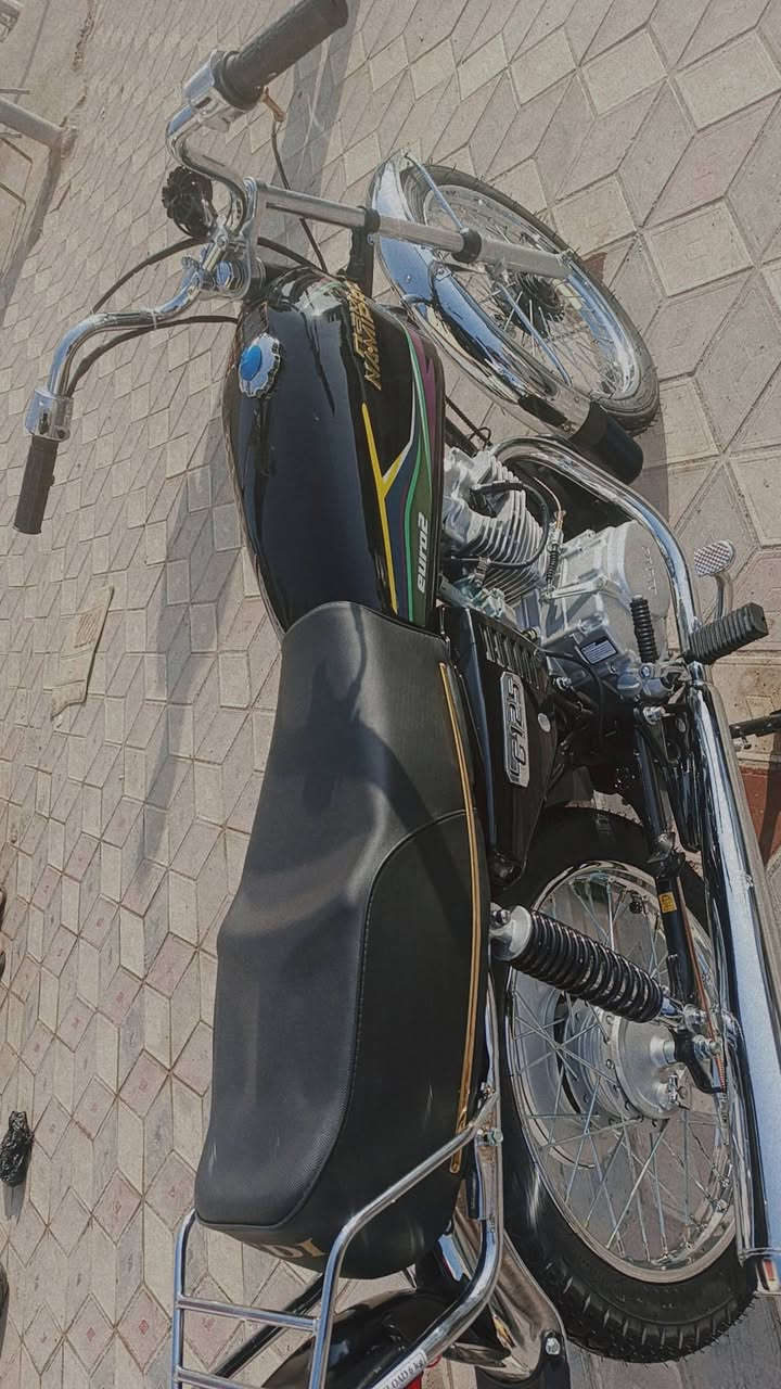 السلام عليكم دراجة نامه تعمير جديد ماصارلها اسبوعين شاصي اوارق سكنر ب 700 وبيها مجال


**إذا كنت صاحب هذا الإعلان وتريد حذفه لأي سبب، رجاءا أرسل رسالة إلى الدعم الفني**