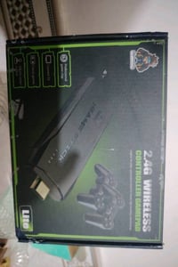 إذا حاب تلعب بلي وان او تو او حاب تلعب الالعاب القديمه او السيكه حرفين...