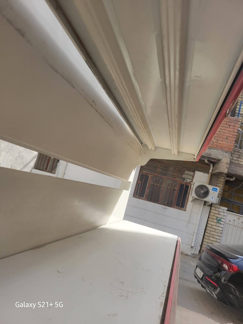 سلام عليكم سفينه متر وعشرين زائد سفينه ٣ امتار و٦٠سم زائد رفوف العدد مال رفوف ٣٠ زائد ٢٥ زائد ٣٨ رف مع سجج وحمالات التواصل على خاص او اتصل *********** مكاني بغداد
