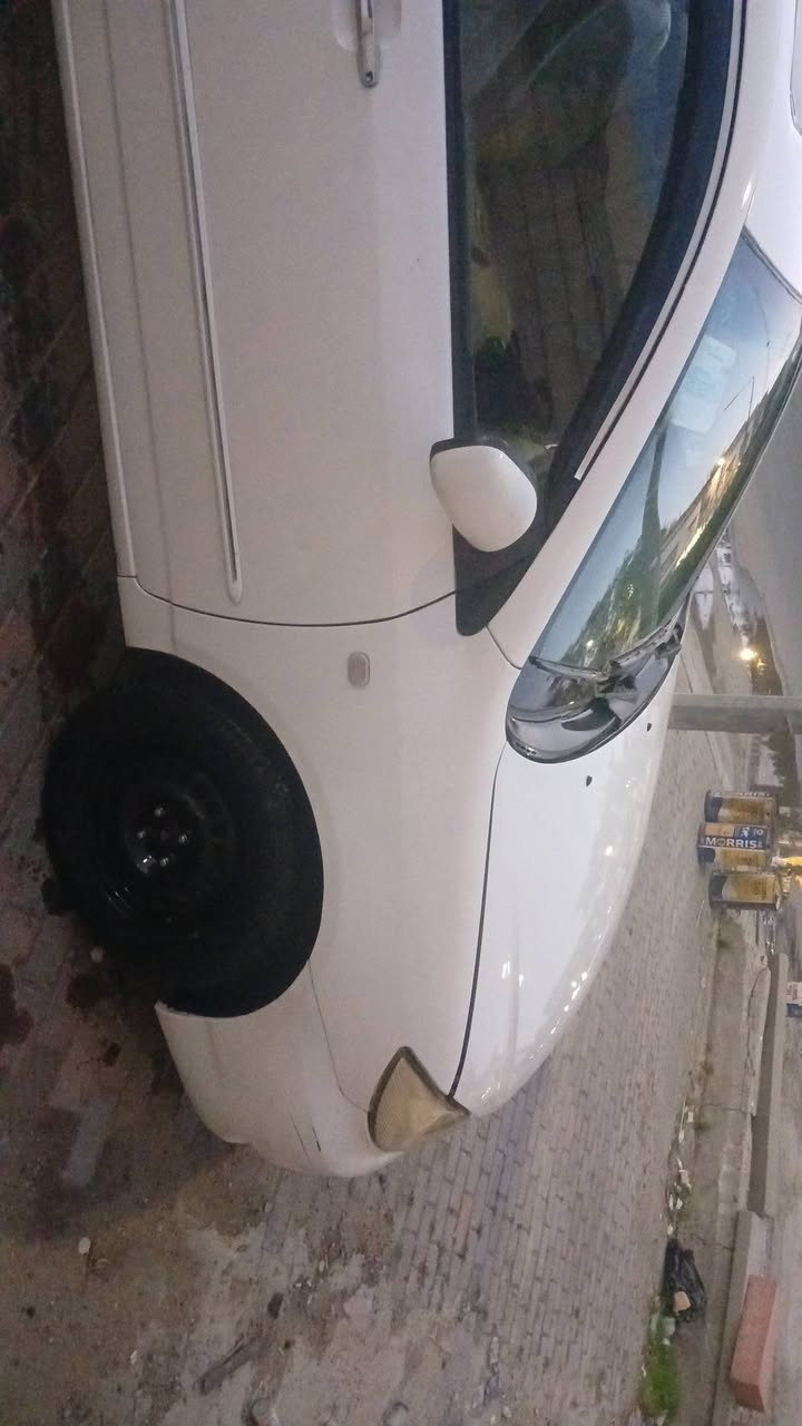 بي واي دي F3  2011كير عادي 🚀 المرغوب محرك لانسر بلادي كير محرك خير من الله سياره نشطه ونضيفه وداخلها جديد شادلها شاشه وكامره #صدرها_جديد_مشط_جديد_كلج_جديد_عنبار_جديد_منظومة_فيت_بمب_جديد   نقصها بس الباور يطلع صوت سعره ٣٥ الف ماعندي مجال ابدله مواصفاتها المعروفه فتحه حساسات خلفيه والباقي معروف ماشيه ١٦٥ #مكفوله من الجراد بيها بارد بسيط بلجاملغ كلشي بيها بلادي ( السعر 62 وبيها مجال بسيط ) مكاني الوزيريه ***********
