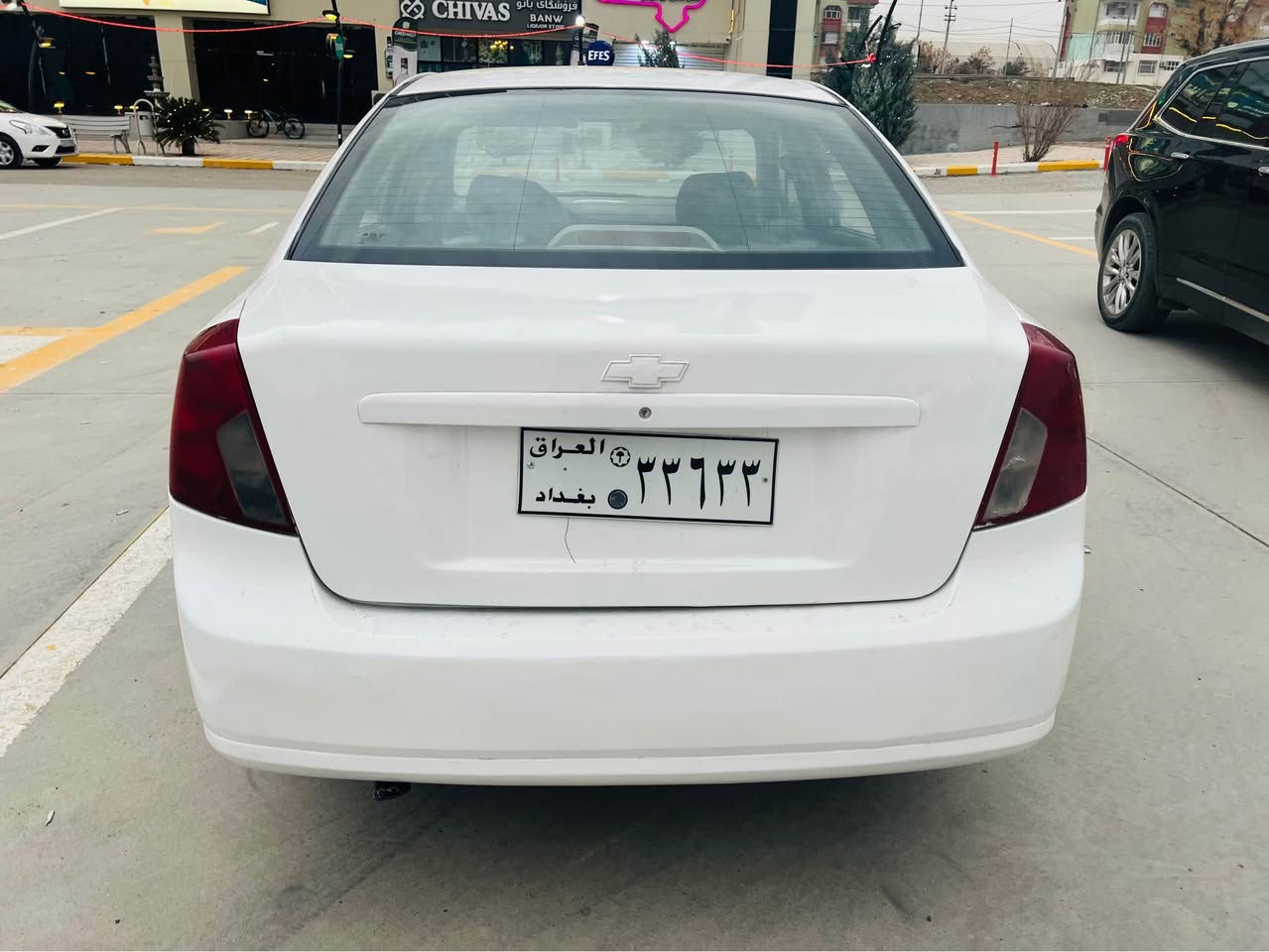 سعري قفل قفل 34$ *********** 
تۆماتیکە نموونەیە، يەکسەر بيكە بەناوی خۆتەوە
كتابی مزایدەی لەگەڵە به ناوی خۆمانەوەیە  
پێش و پشتی کەپسە قرچی نیە ، زۆر جائیزە و ماڵی دۆستە
تب.  سعري قفل قفل 34$
شوێن سلێمانی*********** السليمانية, العراق
