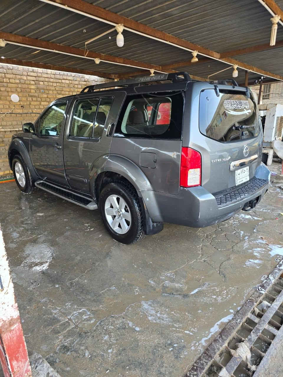 نيسان بافندر أصولي فول 2009 رقم بغداد مشروع وطني مكان السياره ميسان العماره مركز   السياره وارد امريكا حادث الباب السائق او صابغين الصفحة أو باب الصندوق تبريد ثلاث قطع دشبول ارمادى كير عصى تخم تاير حداديه 80بلميه السعر 70بيهه مجال   الاتصال ***********
