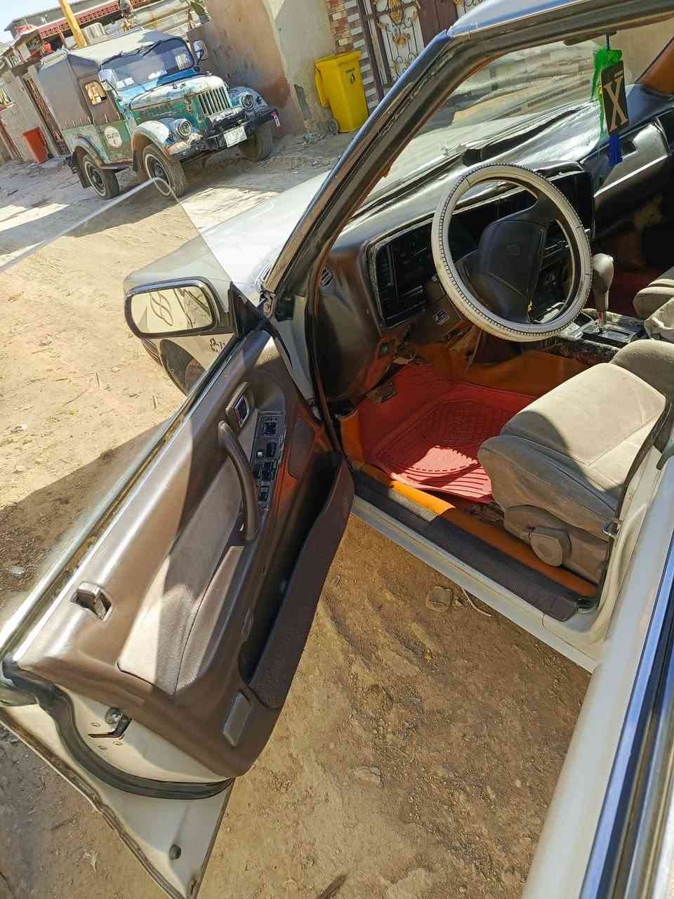 هارتوب كصيف رقم واسط بسمي سنويه 28 معمره بلكامل مكفوله من الكص والنقل 
مكان واسط — صويره — السعر — 39

***********
