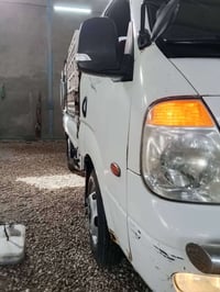 بابل • موديل 10 • شاحنة