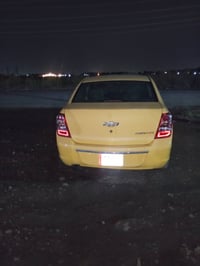 سياره اجره شوفر كوبلت موديل 2017 سياره نضيفه حلووه كير ومحرك خير من ال...