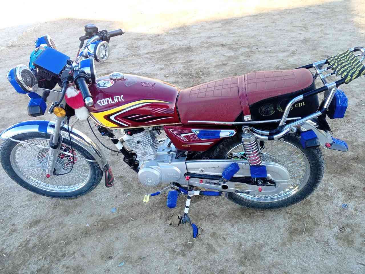 دراجه للبيع تايكر 25اوراق أصولي بعد على وضع الشركه ثاني تبديلت دهن اله بس الشاشه طافيه من غسلته السعر 700قفل مكاني ديالى الخالص متواجد خاص


**إذا كنت صاحب هذا الإعلان وتريد حذفه لأي سبب، رجاءا أرسل رسالة إلى الدعم الفني**