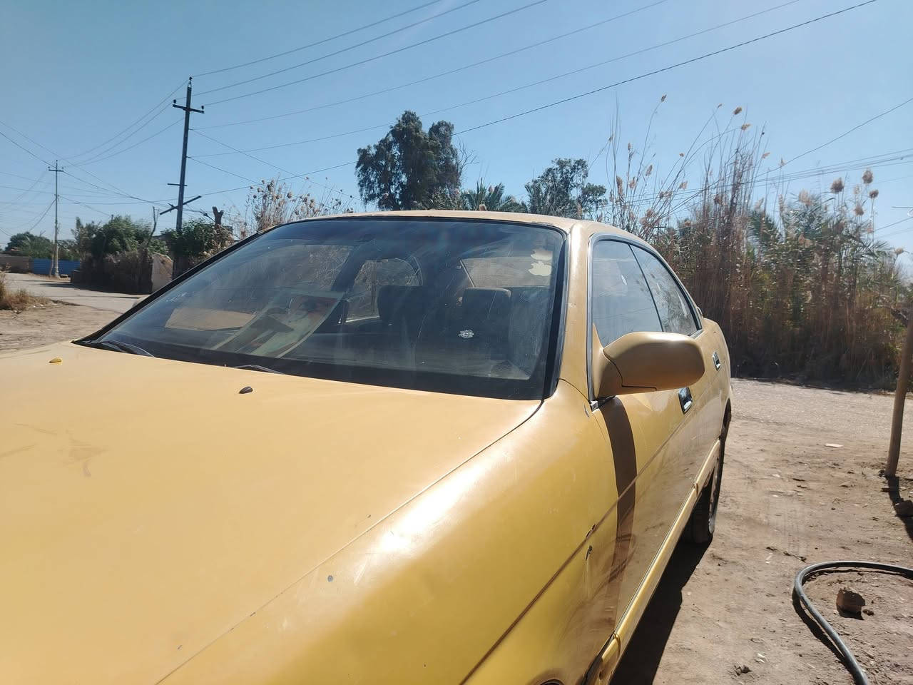 بطه موديل ٢٠٠٠ البيع مكفوله السعر ٣٣
الانتصال *********** موجود واتساب
