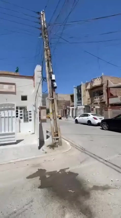 مشتمل ٨٠متر مربع ركن مدخلين بل ضباط ال 9 آلاف المنطقة مرغوبة وكافه الخدمات متوفرة السعر ٦٨ وقابل للتفاوض يصلح لاستثمار 
***********
