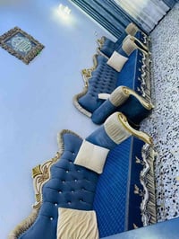 كنب • نضيف • زعفرانية