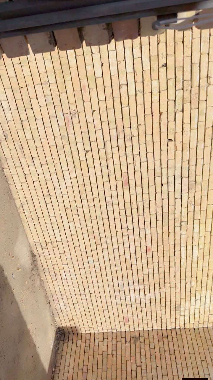 السلام عليكم يوجد خلفة بناء شتغل قطعي يومي عل دبل شغل نضيف نشر قالب ***********
