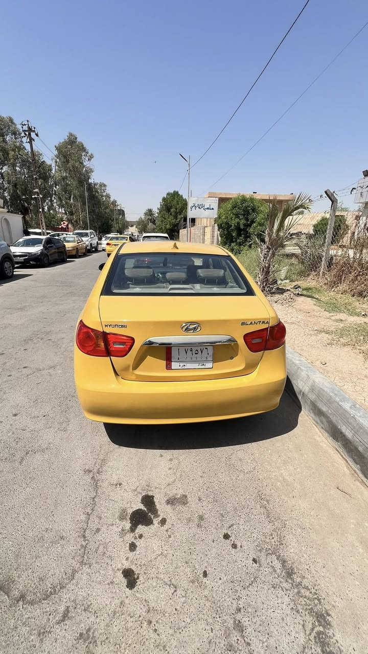 النتره رقم بغداد محرك ألفين مكينه كير جدد حادثها خلفي وبلعراق جاملق امامي سعرها 85 وبيها مجال بسيط عنوان السياره بابل 
اي استفسار خاص


**إذا كنت صاحب هذا الإعلان وتريد حذفه لأي سبب، رجاءا أرسل رسالة إلى الدعم الفني**