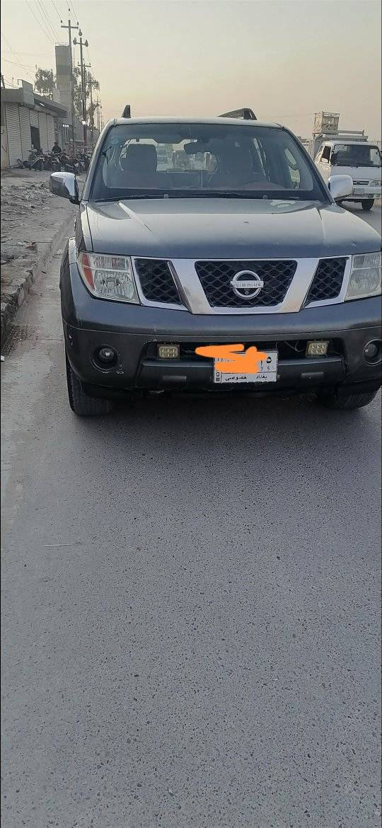 سياره نيسان بافندر ٢٠٠٧    بسمي  سياره خير من الله  كشره تاير باتري صدر  مكينه وكير ففتي ٣ آلاف لوك  اترايك وين ماتريد   سياره كلش حلوه  سنويته  ل ٢٨  رقمه بغداد  وعنواني بغداد المدينه  سعره٨٥ ورقه للشراي يتصل وبيه خير ويدلل ***********
