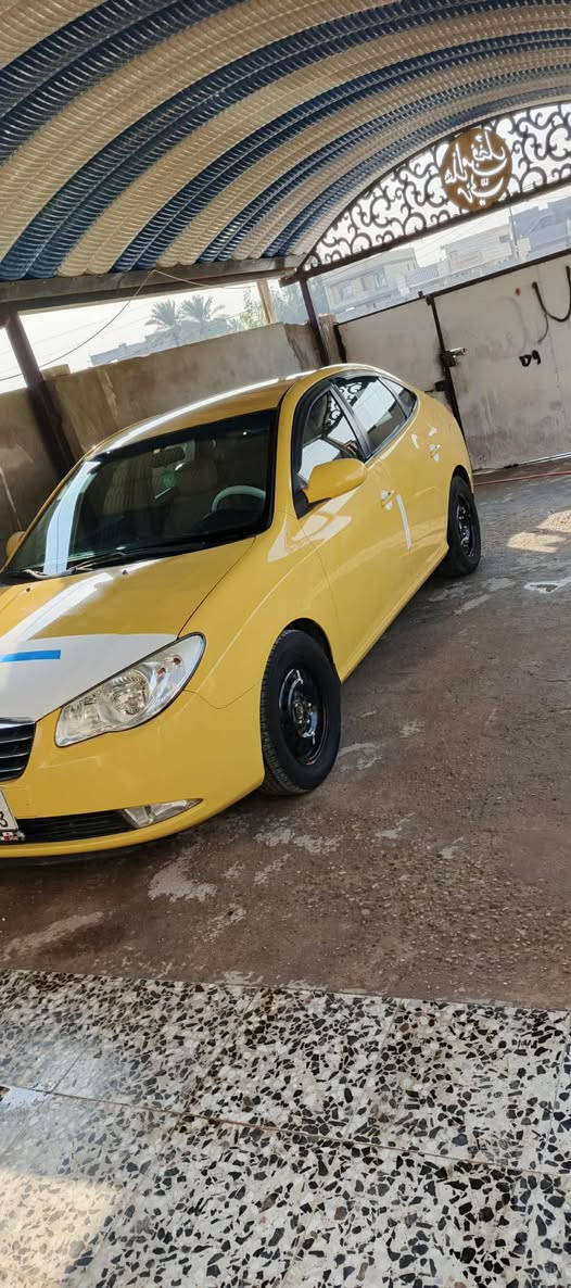 سلام عليكم النتره موديل 2007 وارد امريكي بيه فقط جاملغ امامي رقم بغداد بسمي هيئه  وغرامات صفر سياره جديده مكينه وكير مكفولات تبريد ثلج تخم تاير جديد كهربائيات جديد سياره حلوه سعر 85 وبيه مجال عنوان بغداد دوره رقمي ***********
