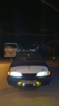 برنس • ١٩٩٤ • محرك ٢٠٠٠