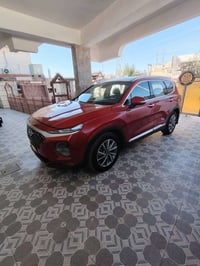 سنتافيه • ٢٠٢٠ • رقم بغداد