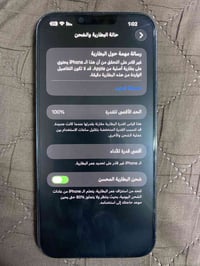١٣برو ماكس لون زيتوني  ذاكره ٢٥٦ مبدل شاشه وبطاريه والضهر مكسور  متسعج...
