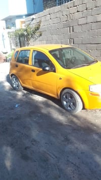 افيو • 2008 • اوتماتيك