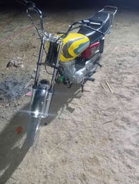 دراجه اللبيع.مع سبايدر       السعر 500بيه مجال كلك محرك ما مفتوح رقم ا...