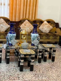 ميز تلفزيون • طبلات صغار • طاولات تلفزيون • ميز بلازما • طاولات منزلية...