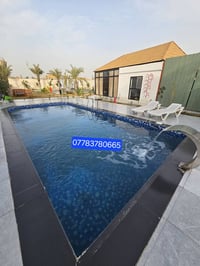 شاليه مؤثث • البصرة أبي الخصيب • ٨٥٠م