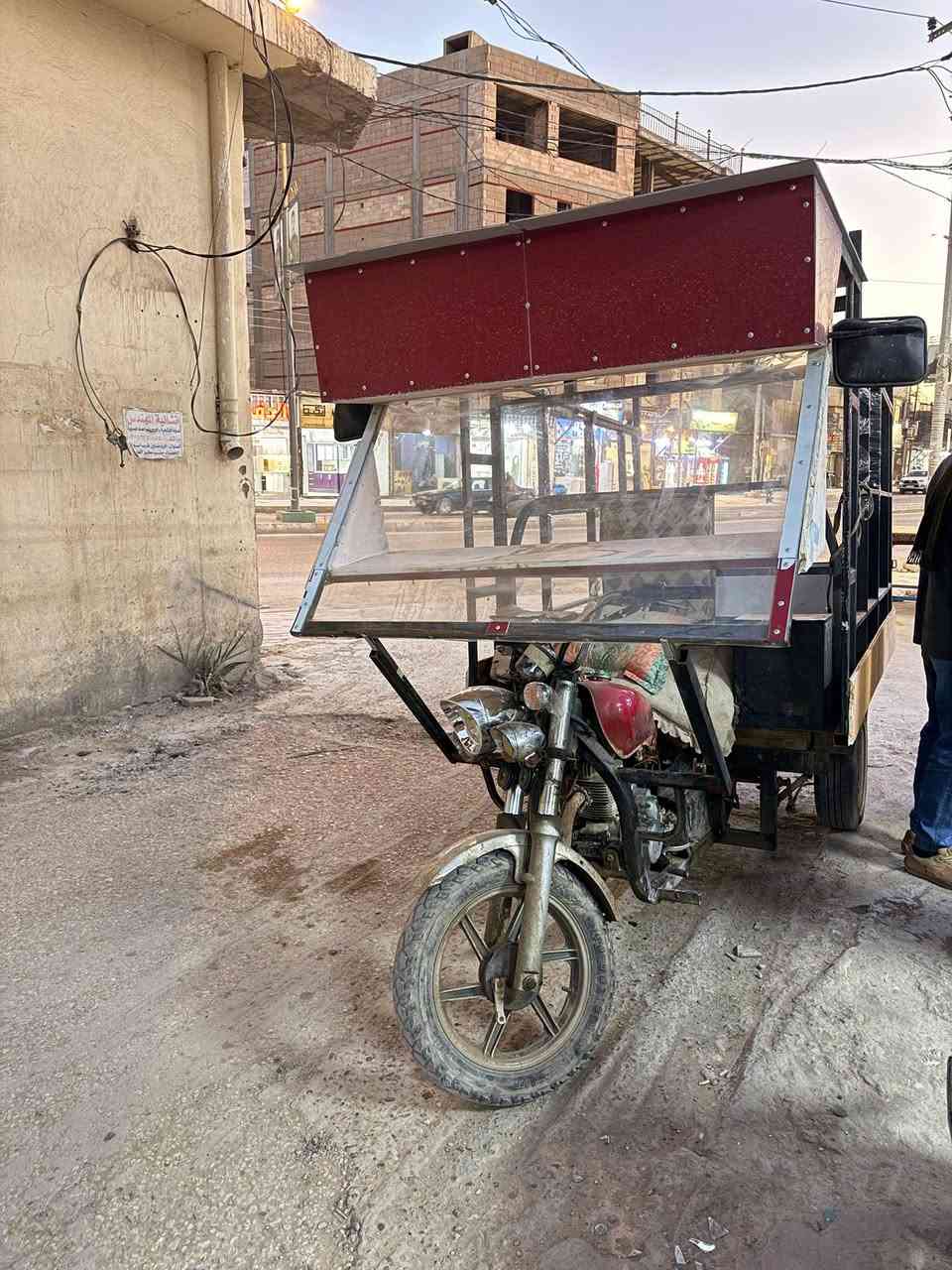 ستوته جمرة موديل 2014 كربلاء اوراق أصولي بحاله ممتازه للجادين فقط الاتصال على الرقم واتس***********بسعر مليون وربع
