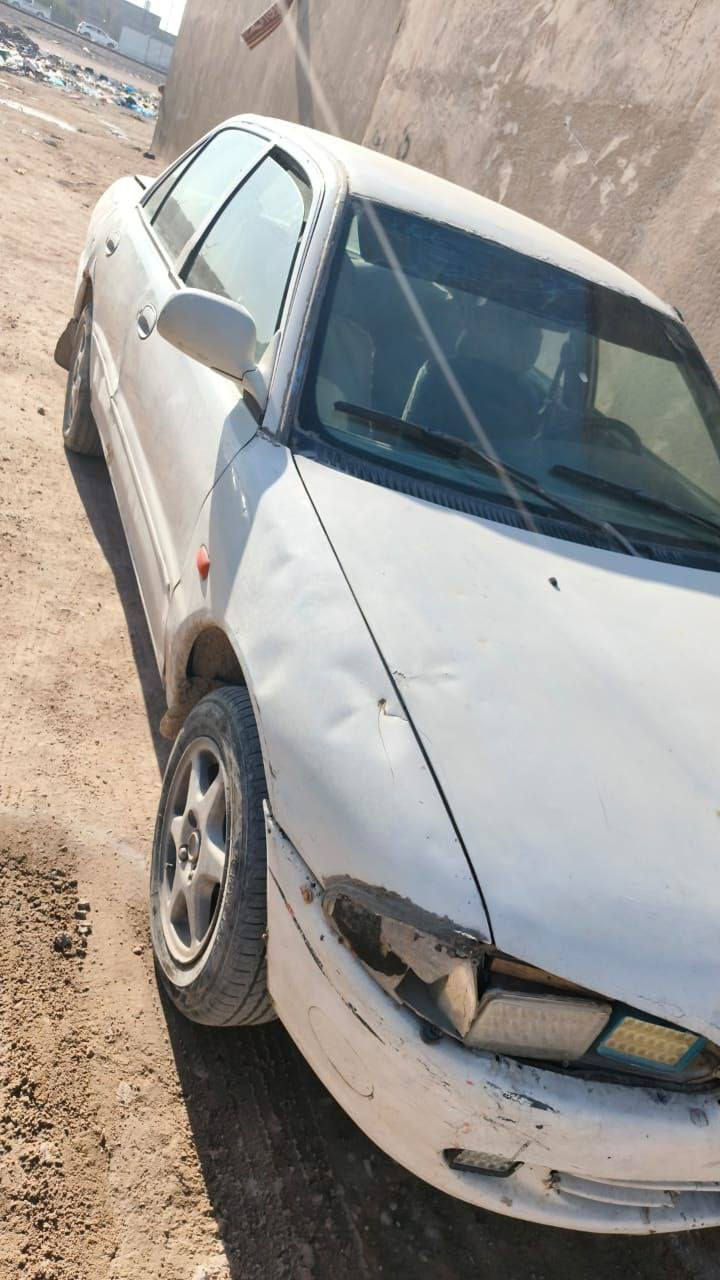 بسم الله / بروتون رقم بصره سياره ادير بس ماتشتغل ابيع كوم حديد بس تحويل وصوليات وغرامه اذا عليها سعرها 16 ورقه مكاني البصره  ***********  ب 16 ورقه
