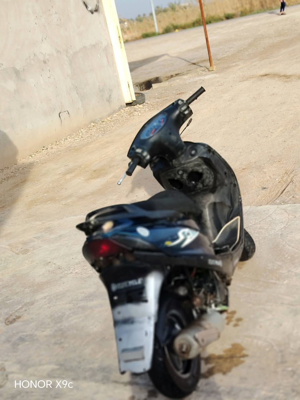 السلام عليكم شباب درجة البيع ماكس ثعلب دراجة خيز من الله شغالة مكاني بعقوبة تقاطع  
السعر خاص انتصل ودلل *********** 👍
